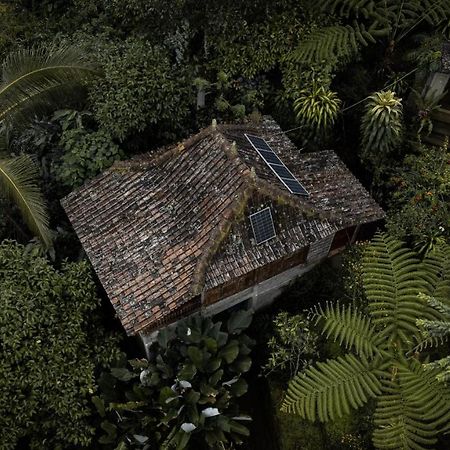 Kebun Kita Eco Lodge Padangan  Exterior foto